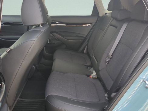 New 2026 Kia Seltos S FWD image 11