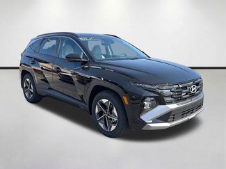 New 2026 Hyundai Tucson SEL FWD video 1