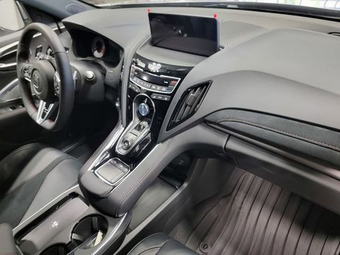 New 2026 Acura RDX A-Spec AWD/4WD image 16