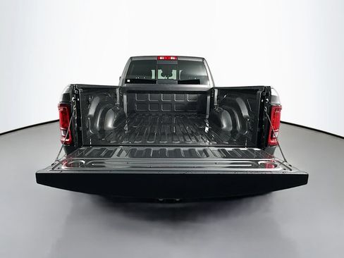New 2026 RAM 3500 Tradesman AWD/4WD image 15