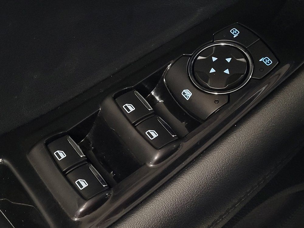 Used 2020 Ford Edge SEL w/ Convenience Package FWD image 27