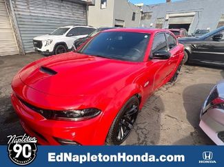 Used 2023 Dodge Charger Scat Pack video 1