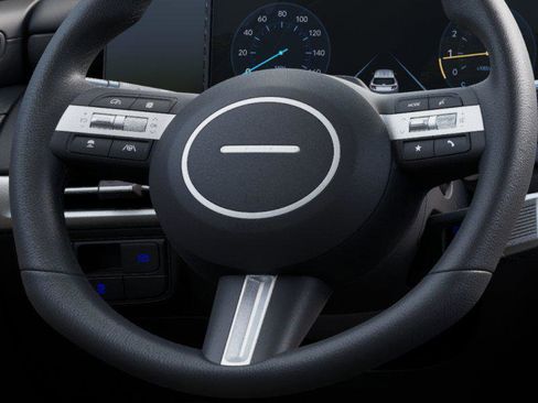 New 2026 Hyundai Tucson Limited image 15