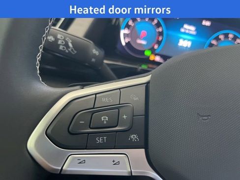 New 2026 Volkswagen Atlas Cross Sport SE image 10