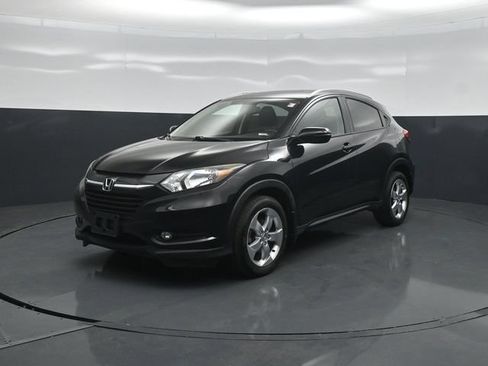 Used 2016 Honda HR-V EX-L image 3