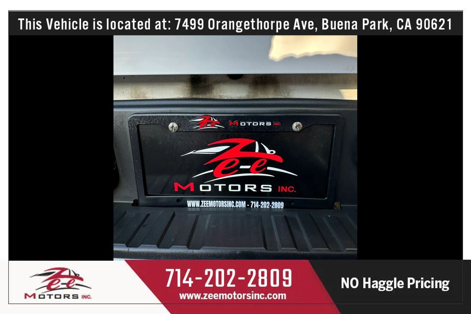 Used 2017 Chevrolet Colorado Z71 RWD image 54