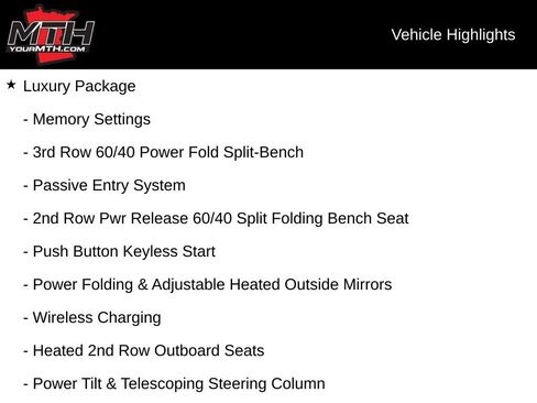 Used 2017 Chevrolet Suburban LT AWD/4WD image 19