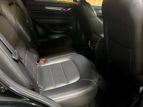 Used 2020 MAZDA CX-5 Grand Touring FWD image 14