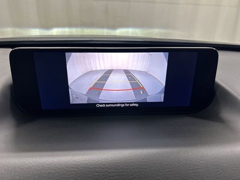 Certified 2023 MAZDA CX-50 2.5 S w/ Cargo Package image 15
