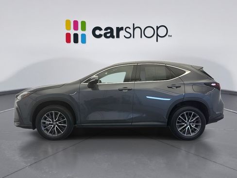 Used 2024 Lexus NX 350 AWD w/ Cold Area Package image 2