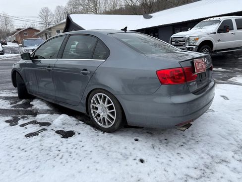 Used 2014 Volkswagen Jetta SE image 14