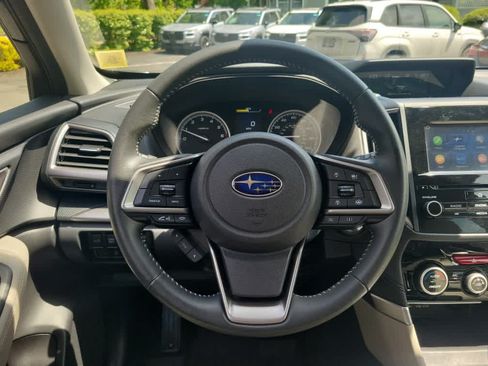 Used 2023 Subaru Forester Premium AWD/4WD image 11