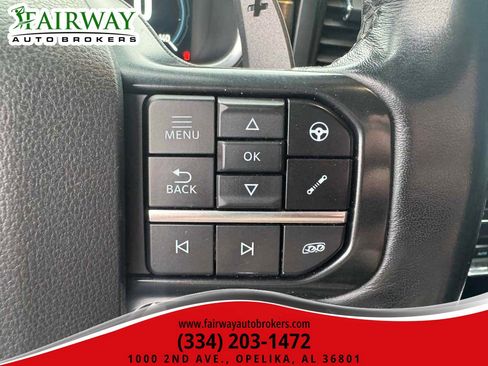 Used 2023 Ford F150 Raptor image 19