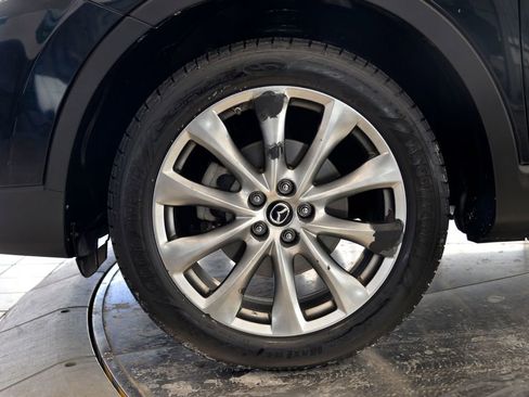 Used 2015 MAZDA CX-9 Grand Touring w/ GT Technology Package image 10