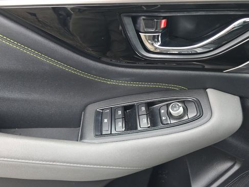 Used 2021 Subaru Outback Onyx Edition XT w/ Popular Package #2 image 10