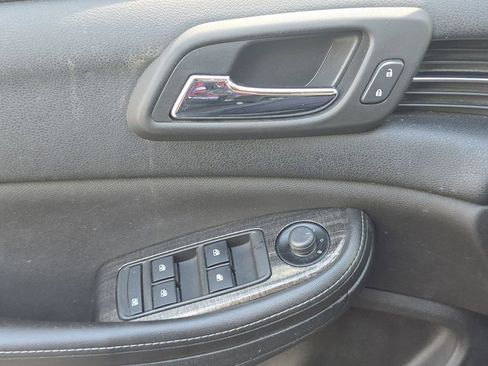 Used 2015 Chevrolet Malibu LT w/ Power Convenience Package FWD image 28