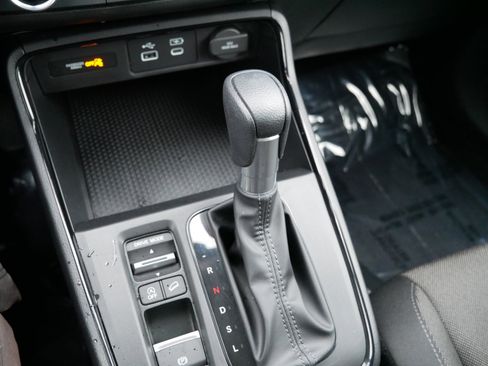 Certified 2024 Honda CR-V EX image 24