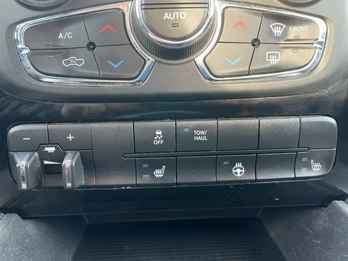 Used 2017 RAM 1500 Sport AWD/4WD image 25