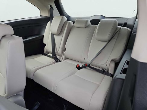 New 2026 Honda Odyssey EX-L image 22