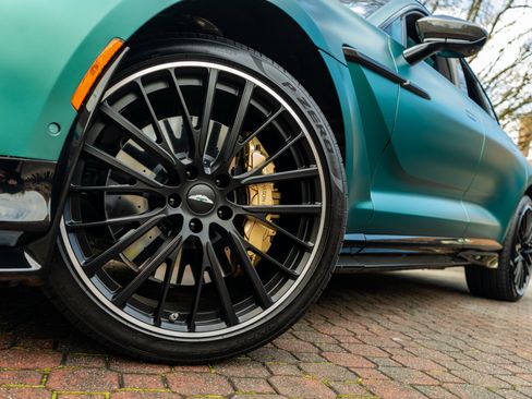 Used 2023 Aston Martin DBX 707 image 56