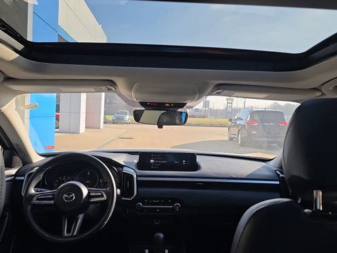 Used 2023 MAZDA CX-50 2.5 S w/ Cargo Package image 15