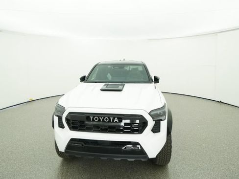 New 2025 Toyota Tacoma TRD Pro image 15