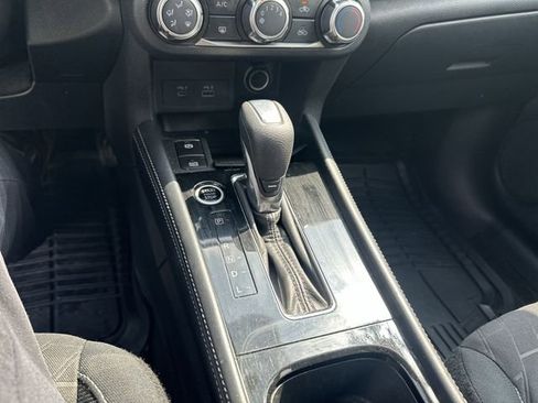 Used 2023 Nissan Kicks SV FWD image 24