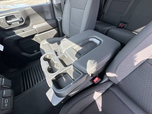 New 2026 Chevrolet Silverado 2500 Custom w/ Custom Value Package image 51