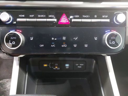 New 2026 Hyundai Tucson SEL AWD/4WD image 21