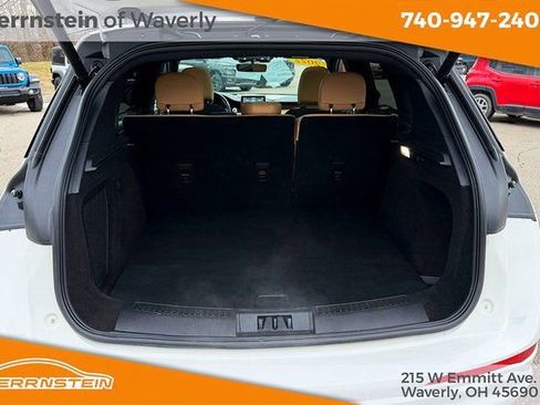 Used 2022 Lincoln Corsair Reserve w/ Equipment Group 201A image 24