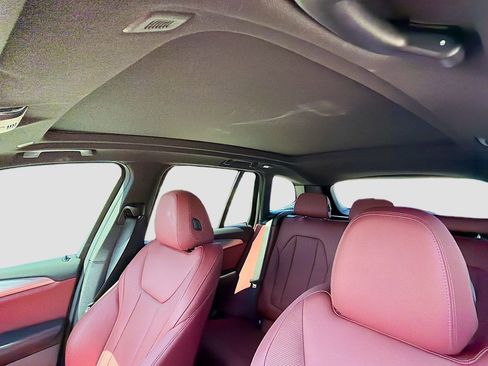 Certified 2024 BMW X3 sDrive30i w/ Convenience Package image 28