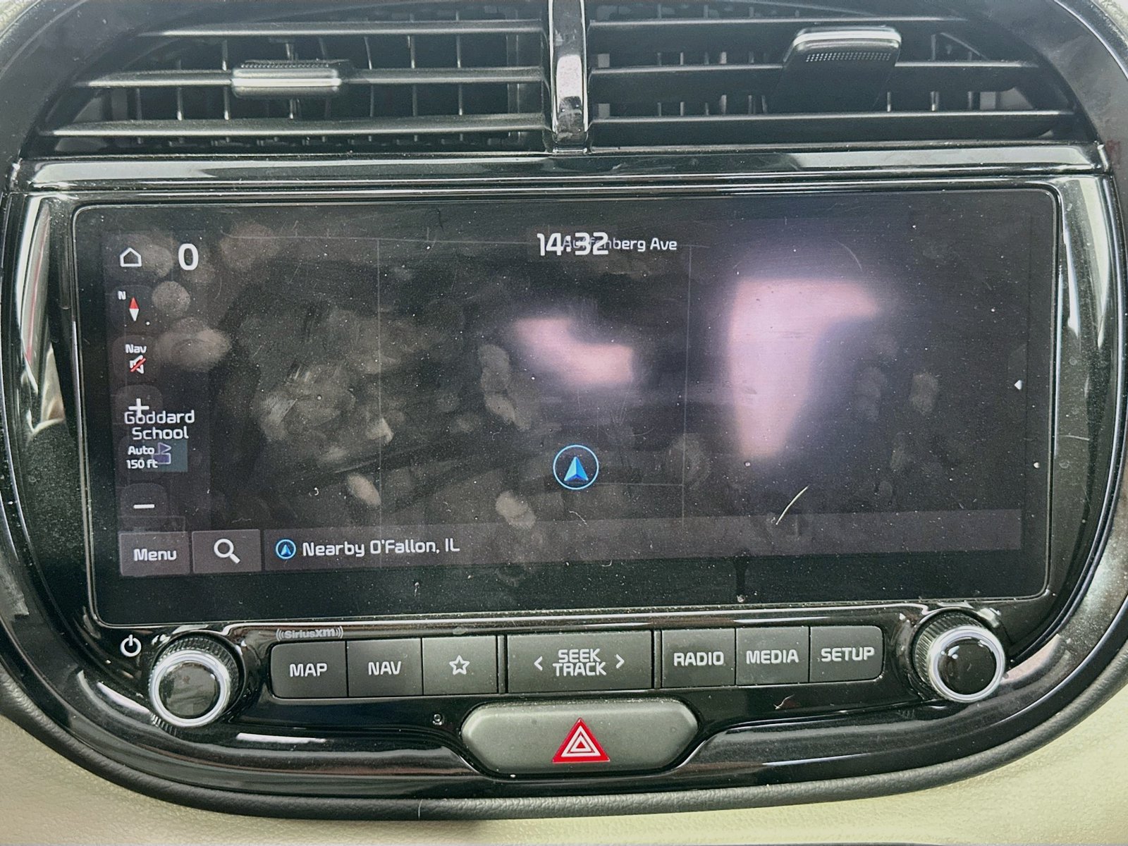 Used 2023 Kia Soul EX FWD image 13