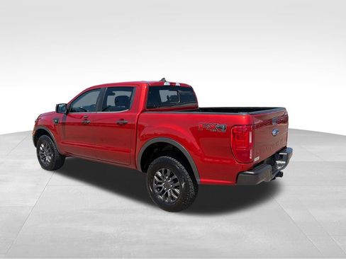 Used 2019 Ford Ranger XLT w/ Equipment Group 302A Luxury AWD/4WD image 4