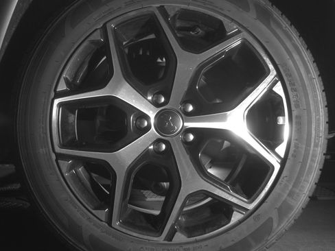 Used 2025 Jeep Compass Limited image 14