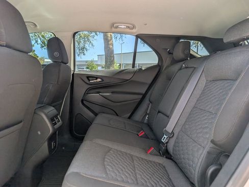 Used 2020 Chevrolet Equinox LT image 17