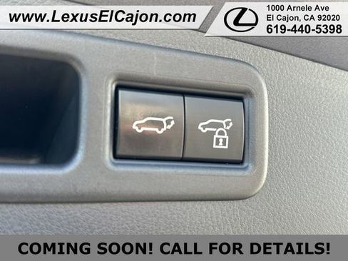 Certified 2023 Lexus RX 350 Premium Plus FWD image 22
