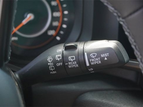 New 2025 Jeep Wrangler Sport S image 28