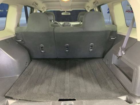 Used 2017 Jeep Patriot Sport w/ Power Value Group FWD image 9