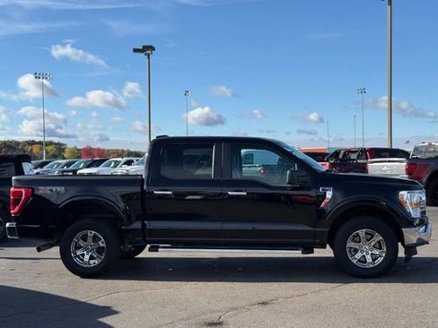 Certified 2023 Ford F150 XLT w/ XTR Package image 38