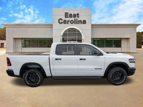 New 2026 RAM 1500 Rebel image 2