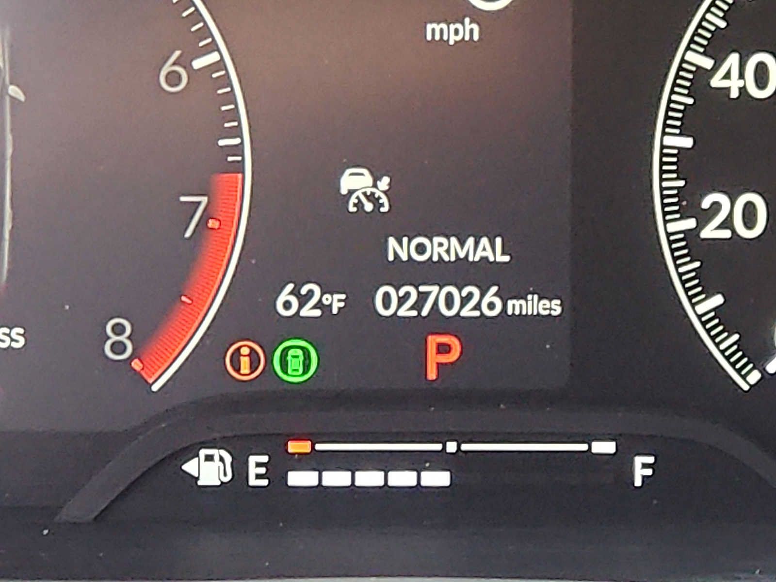 Certified 2024 Honda Civic Sport image 18