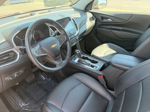Used 2019 Chevrolet Equinox Premier FWD image 29