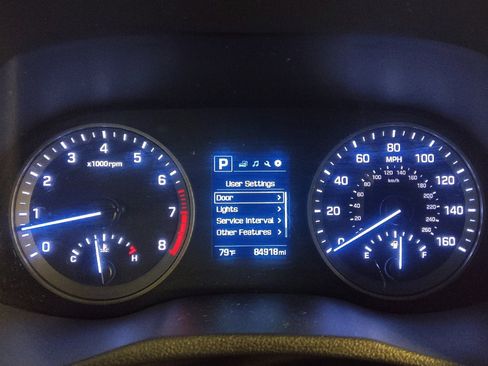 Used 2016 Hyundai Tucson SE w/ Option Group 02 image 23