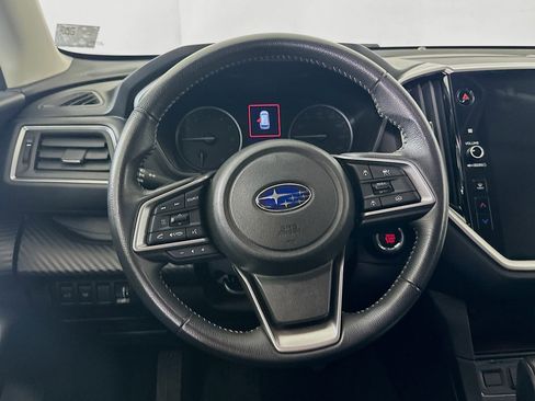 Used 2025 Subaru Ascent Premium image 18
