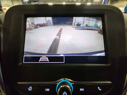 Certified 2023 Chevrolet Equinox LT AWD/4WD image 18