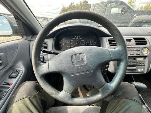 Used 1998 Honda Accord LX image 34