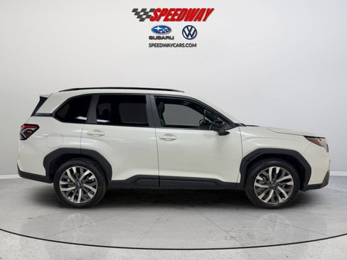Certified 2026 Subaru Forester Touring AWD/4WD image 12