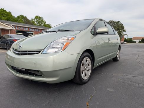 Used 2007 Toyota Prius image 2