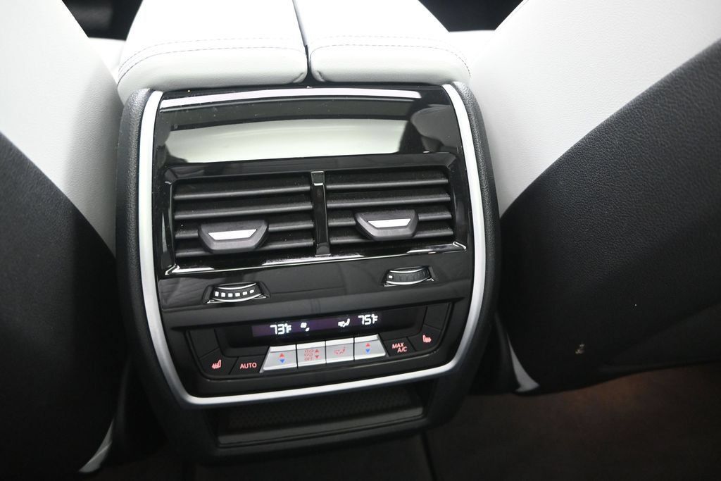 Certified 2023 BMW X5 sDrive40i RWD image 18