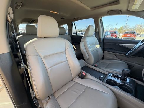 Used 2020 Honda Pilot EX-L image 33